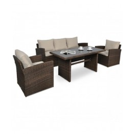 Set mobilier gradina...