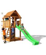 Spatiu de joaca Fungoo Fortress