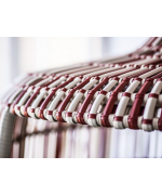 Pat de gradina Teacup 181x176x176