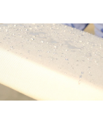 Pat de gradina Teacup 181x176x176