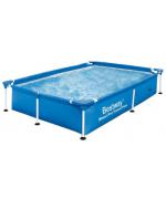 Piscina Splash Junior Bestway (229 x 160 x 43 cm)