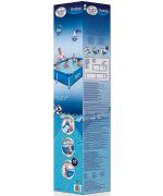 Piscina Splash Junior Bestway (229 x 160 x 43 cm)