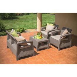 Set mobilier de gradina...