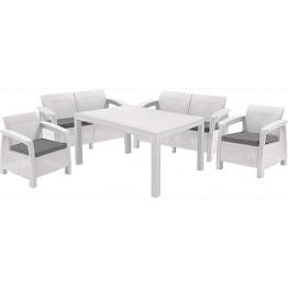 Set mobilier de gradina...