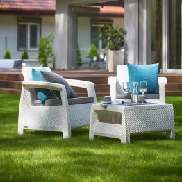 Set mobilier de gradina...