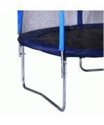 Set trambulina cu plasa de protectie 250 cm SPARTAN New