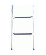 Set trambulina cu plasa de protectie 250 cm SPARTAN New