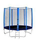 Set trambulina cu plasa de protectie 250 cm SPARTAN New