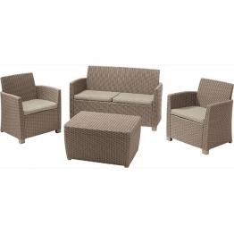 Set mobilier de gradina...