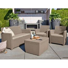 Set mobilier de gradina...