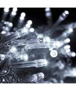 Instalatie de Craciun, tip liniara, 23 m, 360 leduri