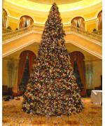 Bradut Gigant, artificial 12.1m, 40.000 ramuri Bradut Gigant, artificial 12.1m, 40.000 ramuri