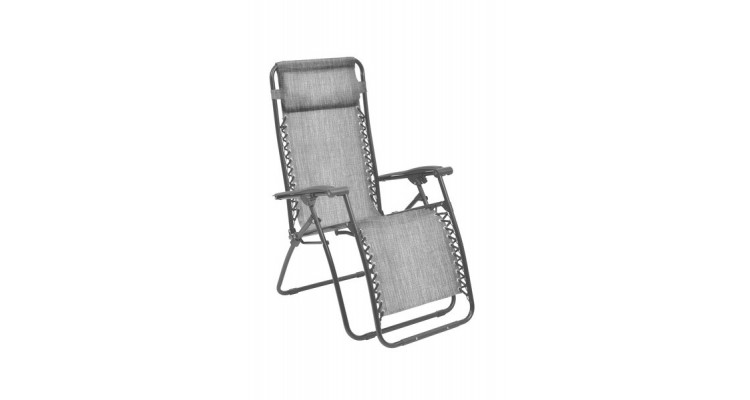 Relax Chair Scaun schelet aluminiu image19