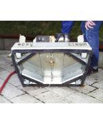 Masina de curatare a pavelelor Probst Easy-Clean EC 60
