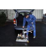 Masina de curatare a pavelelor Probst Easy-Clean EC 60