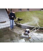 Masina de curatare a pavelelor Probst Easy-Clean EC 60
