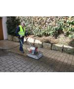 Masina de curatare a pavelelor Probst Easy-Clean EC 60