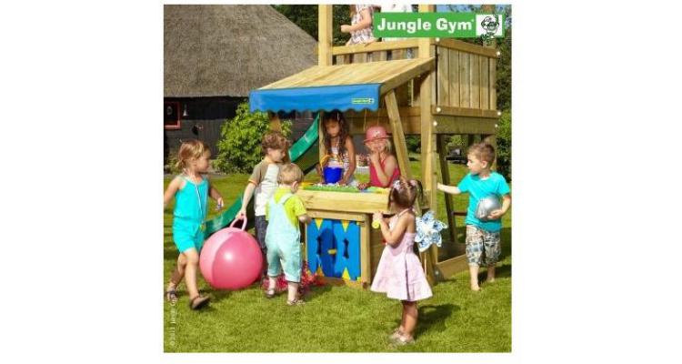 Mini Market Modul spatiu de joaca Jungle Gym