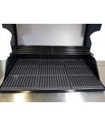 Gratar pe gaz din inox Char-Broil Professional
