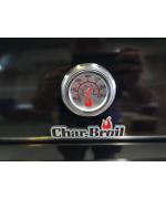 Gratar pe gaz din inox Char-Broil Professional