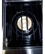 Gratar pe gaz din inox Char-Broil Professional