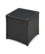 Set 3 piese DARWIN  negru/gri