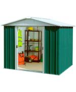 Magazie metalica, 217x242 cm