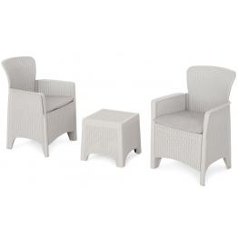 Set 2 fotolii si masuta...