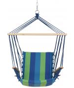 Leagan HAMMOCK  albastru-verde