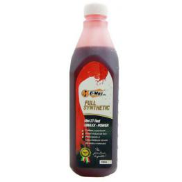 ULEI 2T MIX FULL SYNTETIC RED 500ML