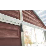 Casuta Gradina P816 229x528 cm