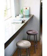 Scaun Cozy inalt Mov