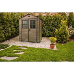 Casuta pentru gradina  S68