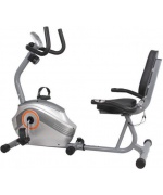 Bicicleta orizontala FitTronic 501R