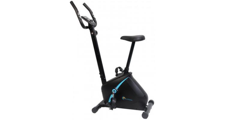 Bicicleta magnetica FiTtronic 510B FitTronic
