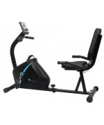 Bicicleta magnetica orizontala FiTtronic 510R