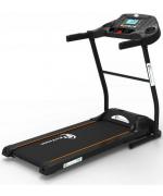 Banda de alergare electrica FitTronic D30