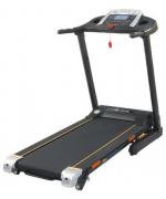 Banda de alergat electrica FitTronic D50