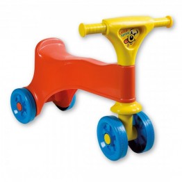 Scooter Lello Androni...