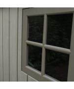 Casuta de gradina Premium L712 XL, 214x366 cm