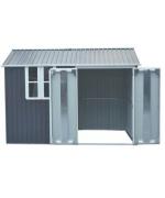 Magazie NORD 6X10
