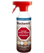 Solutie spray antimucegai pentru lemn si alte suprafete