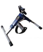 Bicicleta de recuperare FitTronic P300 Blue