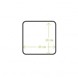 Set 12 semne de circulatie B