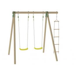 Complex Atena cu 2 leagane...