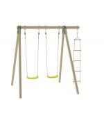 Complex Atena cu 2 leagane si scara