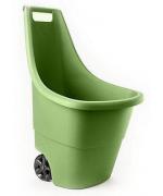 Roaba cu roti Easy XL 55L