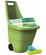 Roaba cu roti Easy XL 55L