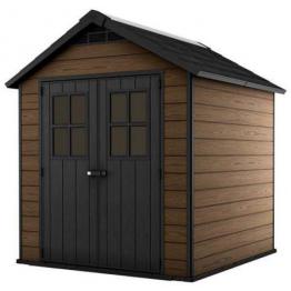 Magazie de gradina Newton 757