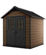 Magazie de gradina Newton 757